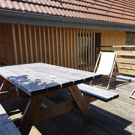 Logement Entre Lac Et Montagne Annecy Esterno foto