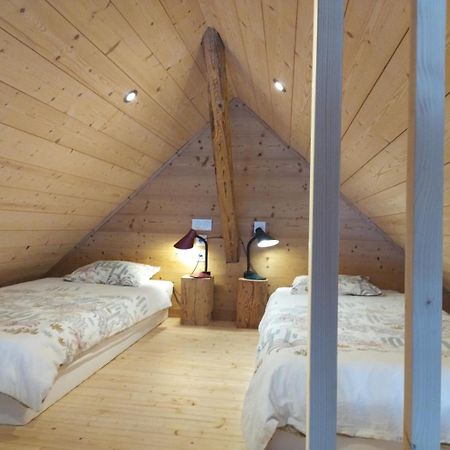 Logement Entre Lac Et Montagne Annecy Esterno foto