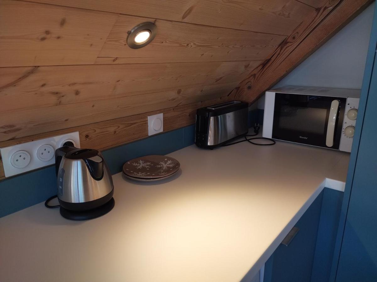 Logement Entre Lac Et Montagne Annecy Esterno foto