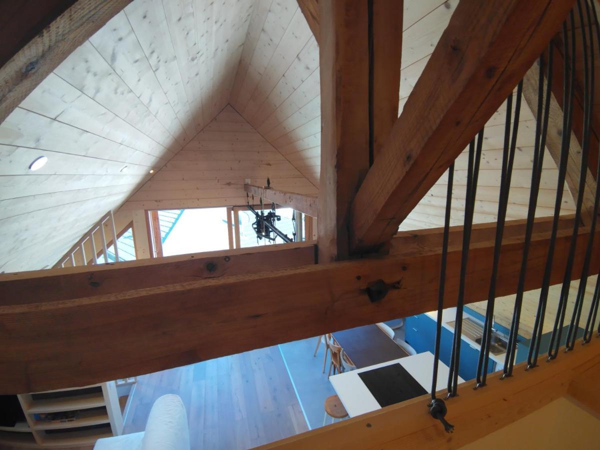 Logement Entre Lac Et Montagne Annecy Esterno foto