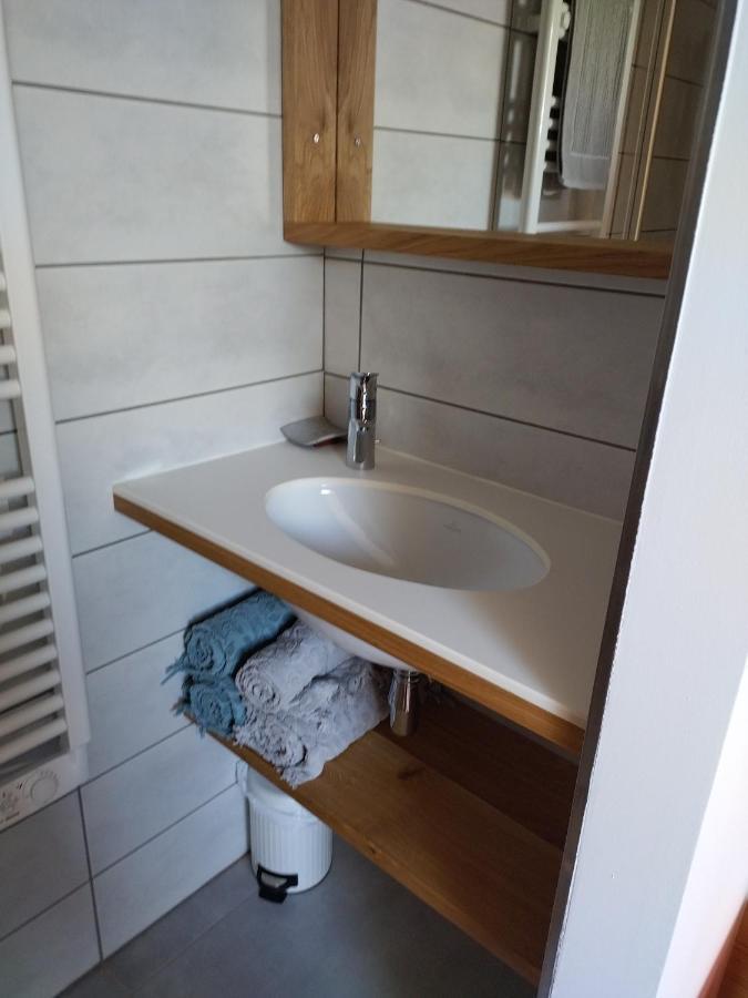 Logement Entre Lac Et Montagne Annecy Esterno foto