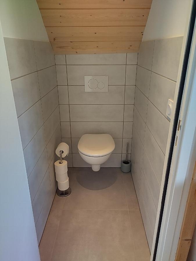 Logement Entre Lac Et Montagne Annecy Esterno foto